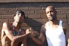 Picture for song 'Last Testimony ft: King Tut & SpaZ of Bleubac' by artist 'SINCERE Da Prodigal Son'