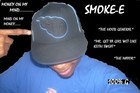 Picture for song 'Smoking Song (Beat)' by artist 'Smoke-E'