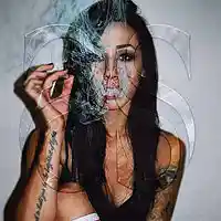 Picture for song 'Trippy Prod By Smoke' by artist 'Smokstradamus'