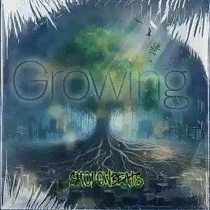 Picture for song 'Growing' by artist 'SMOLOW BEATS'