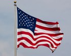 Picture for song 'July The Red White and Blue by Boney Knee' by artist 'Sounds by Ramolly'