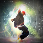 Picture for song 'Diving Lights' by artist 'SpeenBeatz'