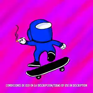 Picture for song 'Among Us Base De Rap/Trap Freestyle x Chill Hip' by artist 'Stc Beats VB'