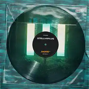 Picture for song 'More' by artist 'stellvrplug'