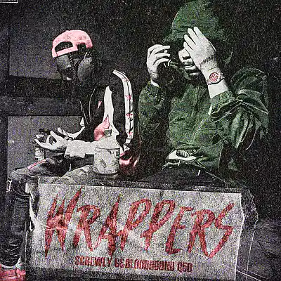 Picture for song 'Smack Em Again - Screwly G Type Beat' by artist 'Stomp Beats'
