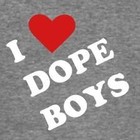 Picture for song 'New - Dope Boyz' by artist 'Street Anthems Productions'