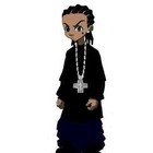 Picture for song 'Riley Freeman' by artist 'swagjkbeats'