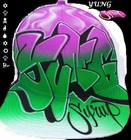 Picture for song 'YUNGSYRUP - I DO DIS FLY.mp3' by artist 'SYRUP MADE'
