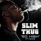Picture for song 'So High (FREE DL)' by artist 'Tatz On The Track'
