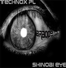 Picture for song 'Shinobi Eye' by artist 'Technox ( PL )'