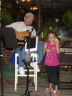 Picture for song 'Maddie's Song (Out New Mexico Way) Original' by artist 'TexScratch'