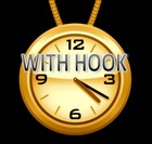 Picture for song 'Kush Clock -W/Hook- (FREE DOWNLOAD)' by artist 'The Beat Brigade'