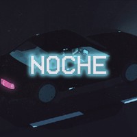 Picture for song 'Noche ' by artist 'Pragz'