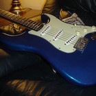 Picture for song 'Red Light Blues' by artist 'The Electric Cow Bell Project'