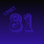 Picture for song 'Lucky 81' by artist 'The Glitch Music'