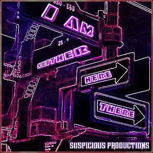 Picture for song 'Here nor There (Free orchestrated beat)' by artist 'SSJInstrumentals'