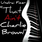 Picture for song '**NEW** That ain't Charlie Brown!' by artist 'The Undrai Fizer Project'
