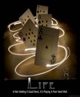 Picture for song 'Life Cards - ECOMOG' by artist 'Tonik215'