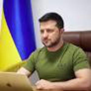 Picture for song 'Clear the Ukranian Skies' by artist 'Tony DeLecce'