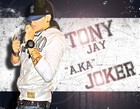 Picture for song 'Pain&Progression Ajayy (UNMASTERED)' by artist 'Tony Jay YNR'