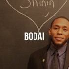 Picture for song 'Bodai' by artist 'TrakkBlazers'