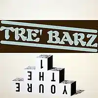 Picture for song 'Youre the 1' by artist 'Tre'Barz'
