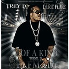 Picture for song 'Money Ova Everthang' by artist 'TRE-D (US)'