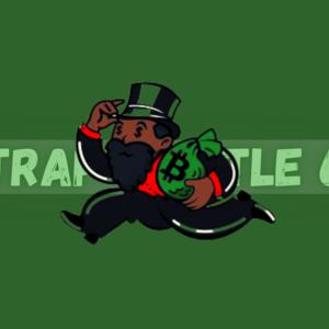 Picture for song 'TRAP WHISTLE 6 - BUY 1 GET 4 FREE' by artist 'TSH'