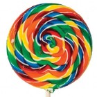 Picture for song 'Lick the lollipop' by artist 'T Smith (US)'