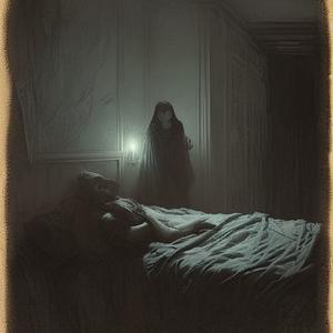 Picture for song 'Scaredy Pants' by artist 'Unplayed Notes'