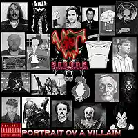 Picture for song 'VECT - Who's Listening (Ft. Sikk)' by artist 'VECT'