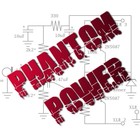 Picture for song 'Phantom Power' by artist 'Velkro Merkin'