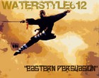 Picture for song 'Eastern Persuasion' by artist 'Waterstyle612'