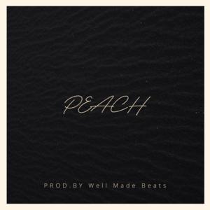 Picture for song 'PEACH - 80BPM - CmKey (FULL MUSIC STAMP)' by artist 'WATT Beats'