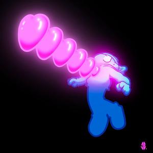Picture for song 'Hearts (Buy 2 Get 1 FREE)' by artist 'wayudance'