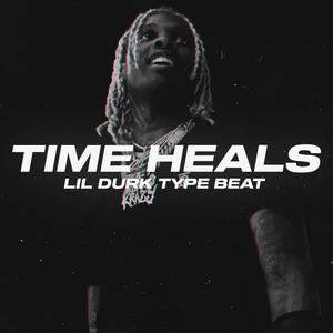 Picture for song 'Time Heals (BUY 1 GET 4 FREE)' by artist 'Wendigo'