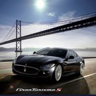 Picture for song 'All Night Maserati' by artist 'White Noise Radio (Vinnie V)'