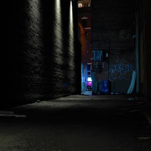 Picture for song 'Alley(Prod.whoDeany)#beats' by artist 'whoDeanyBeatz'