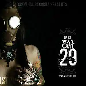 Picture for song '**NEW**Look What You Started INSTRUMENTAL (NWO29)' by artist 'whoisaplus'