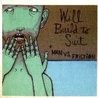 Picture for song 'vacancy' by artist 'Will Build to Suit'