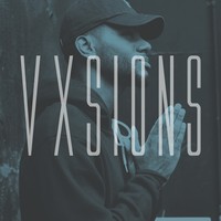 Picture for song 'Vxsions ' by artist 'Woodtunez Beats'