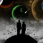Picture for song 'Space Love Pt. 2 *R&B HIT!!!* (.75 DOWNLOAD!!!)' by artist 'XL Eagle Beatz'