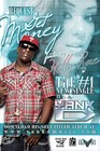 Picture for song 'Get Money ft. Holly Rae' by artist 'Yank-D'