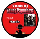 Picture for song 'Yeah dj - Young Paperboyz ft Hardx' by artist 'young paperboyz'