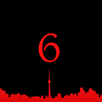 Picture for song 'The 6 *Drake*' by artist 'Young Santo'