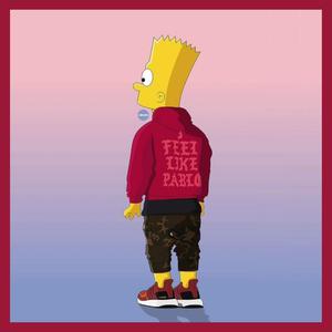 Picture for song 'El Papel -Joyner Lucas Type Beat 2022' by artist 'Your Daily Beats'