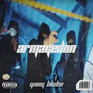 Picture for song '#OS Chinx x Gutta - ARMAGEDON' by artist 'Yung Blake'