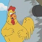 Picture for song 'chicken2' by artist 'Yung EA'