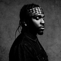 Picture for song 'Dark (Pusha-T) ' by artist 'Zablone Beats'