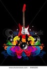 Picture for song 'Hit On One.mp3' by artist 'Zero G's Blues Express'